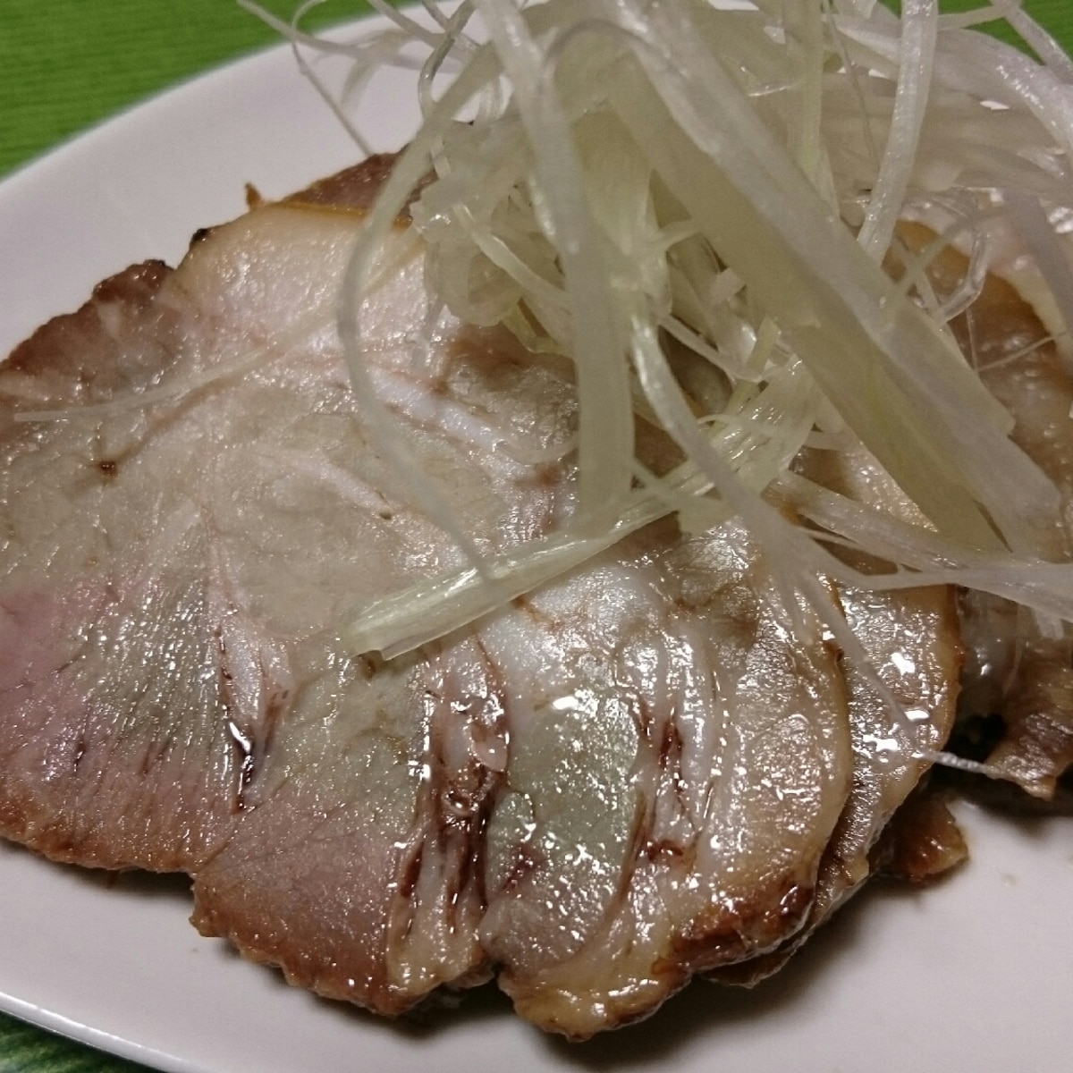 冷めても超 柔らか 我が家の煮豚 レシピ 作り方 By Mamichin555 楽天レシピ 冷めても超 柔らか 我が家の煮豚 レシピ 作り方 By Mamichin555 楽天レシピ